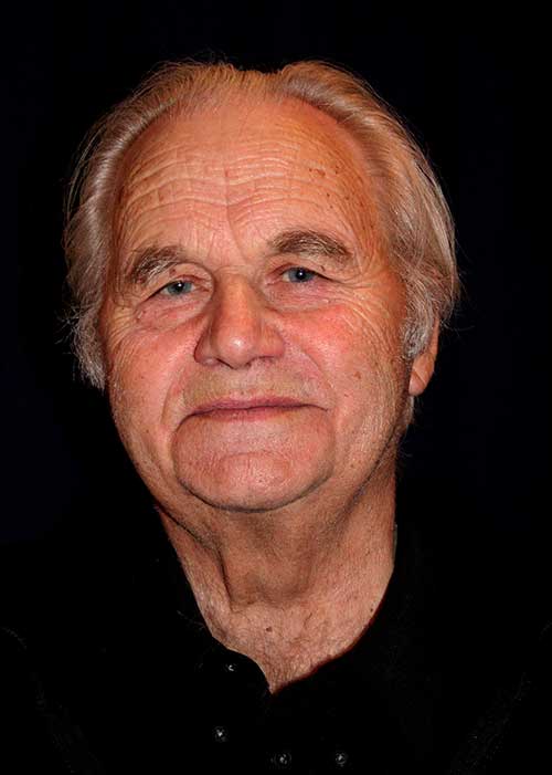 Grímur Jónsson